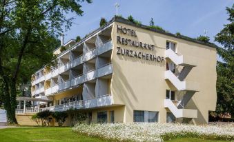 VitalBoutique Hotel Zurzacherhof