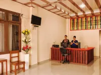 Tundreheni Hill Hotel and Restaurant Hotels in Pasar Gunung Sitoli