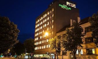 Ibis Styles Kaunas Centre