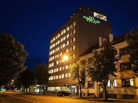 Ibis Styles Kaunas Centre