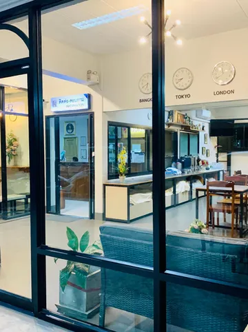 รูปภาพของนวศิริเพลส