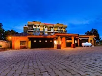 Frontiers Hotel & Conference Center Entebbe Hotels in Entebbe