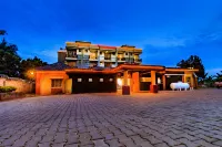 Frontiers Hotel & Conference Entebbe