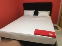 Coconut Hotel Hotel di Semen