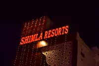 Shimla Resort Hôtels à : Muzaffar Nagar Ghusval