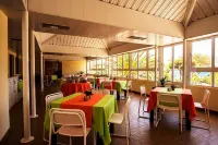 Aparthotel Avenida Hotels in Mindelo