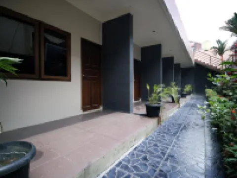 Safina Inn Syariah Sekupang Batam Hotels in Sekupang