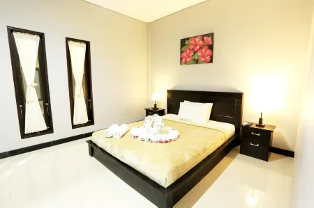 峇里島梅加飯店