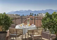 Hotel le Suquet Cannes