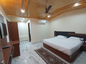 Tripta Homestay