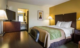 Quality Inn Jonesville I-77