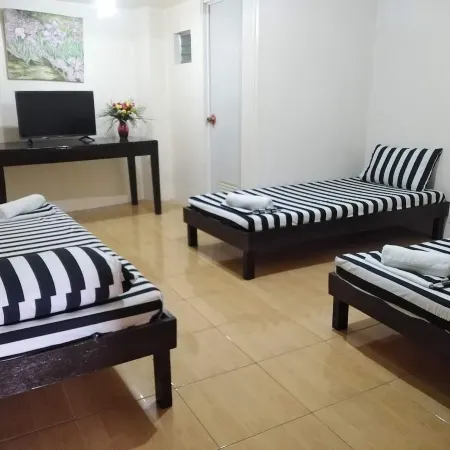 Thirdy's Place Hostel