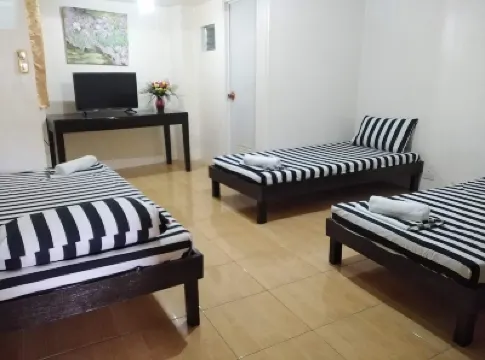 Thirdy's Place Hostel Hotéis em 