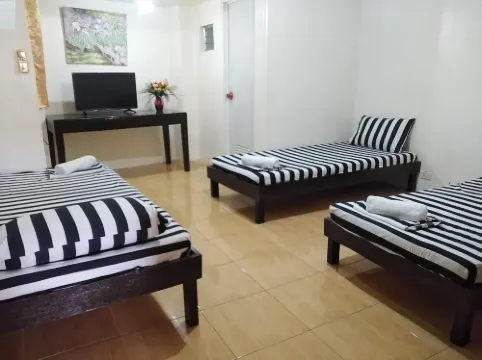 Thirdy's Place Hostel