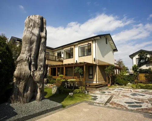 Cypress House Hotels near Cihui Temple