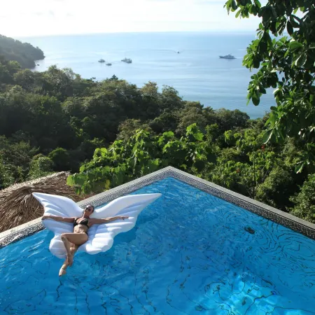 Makanda by the Sea Hotel Adults Only