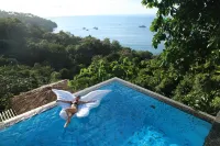 Makanda by the Sea Hotel Adults Only - Private Pools
