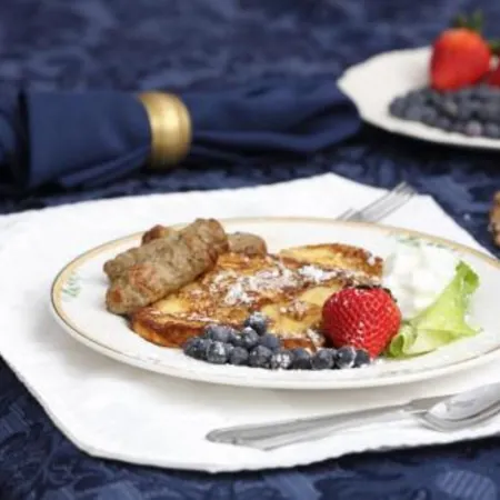 Beauclaires Bed & Breakfast