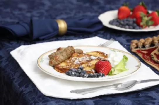 Beauclaires Bed & Breakfast