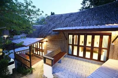 Chunut House Resort