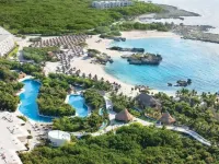 Grand Sirenis Riviera Maya Resort & Spa All Inclusive - Pools