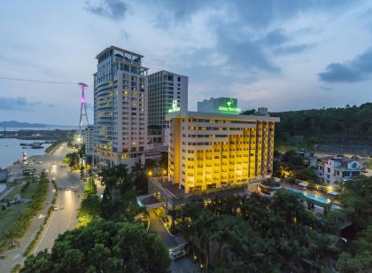 Halong Plaza Hotel