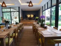 Look at Home Lamphun - breakfast