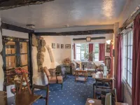 Gwesty Minffordd Hotel Hotels in Tal-y-llyn