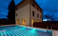 Parador de Villafranca Del Bierzo - Pools