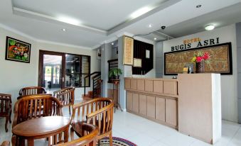 Hotel Bugis Asri