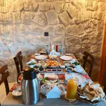 Anatelein Boutique Cave Hotel Hotels near Uchisar Castle