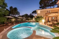 Hotel Stella Della Versilia - Pools