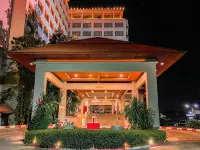 K Park Grand Hotel Hotels near Surat Thani Rama 9 Public Park