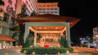 K Park Grand Hotel