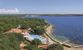 Fkk Solaris Camping Resort by Valamar