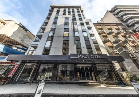 Madi Otel