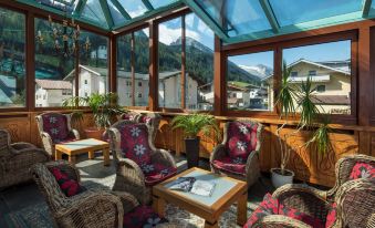 Hotel Höhlenstein
