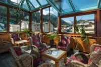 Hotel Höhlenstein Hotels in Juns