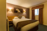 Hotel Wrexham Các khách sạn gần Wrexham Glynd?r University
