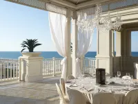 Hotel Corallo Hotels near 105 Stadium