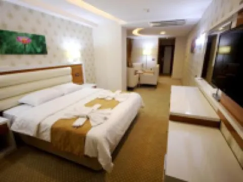 The Ancient Mesopotamia Hotel Batman otelleri
