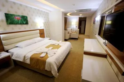 The Ancient Mesopotamia Hotel Hotels in 