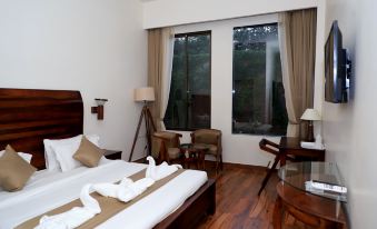 Aroma Resort Pushkar - Housity