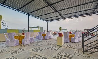 Hotel Vishvam Residency Udaipur