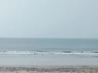Mauli Seaview Hotels in Ladghar