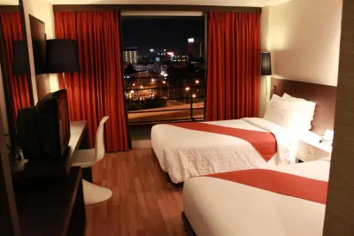 Manita Boutique Hotel Hotels in Pattaya