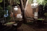 Nature Trail Camps & Homestay - Alloggi