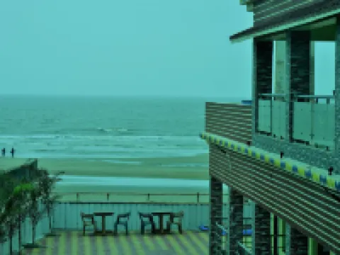 Hotel Rupkatha โรงแรมในมณฑรมุณี