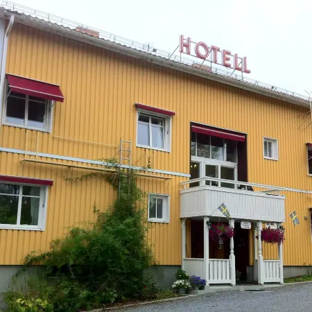 Hotell Stensborg