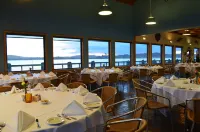 The Inn at the Tides - breakfast